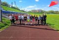 1 035 ракитянцев приняли участие в сдаче нормативов ГТО в первом полугодии 2026 года
