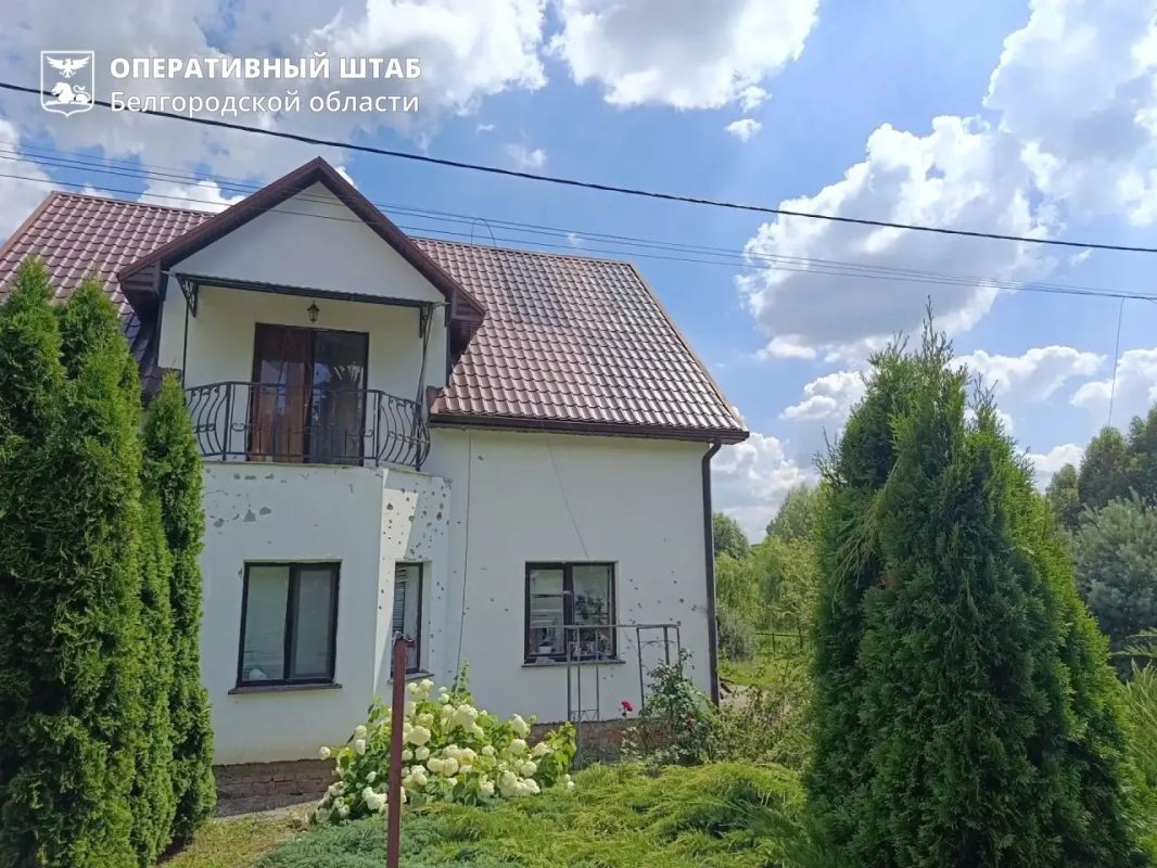 Атаки со стороны ВСУ продолжаются