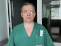 белгородском Минздраве рассказали, как врачи спасли пациента после атаки БПЛА