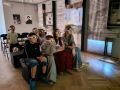 В Белгородском государственном литературном музее подходит к концу июльская смена «Укрытие» - проект, ставший образцом заботы о подрастающем поколении