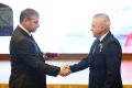 Энергетики приграничных филиалов «Россети Центр» отмечены государственными наградами