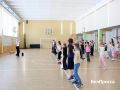 школе № 7 Белгорода открыли третью смену оздоровительного лагеря