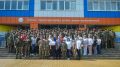 Стартовала третья смена «АРМАТЫ»