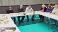 Сергей Кириенко посетил Белгородскую область, где совместно с врио губернатора Александром Шуваевым провел объезд региона, обсудив как вопросы безопасности и укрепления обороны, так и социальную повестку