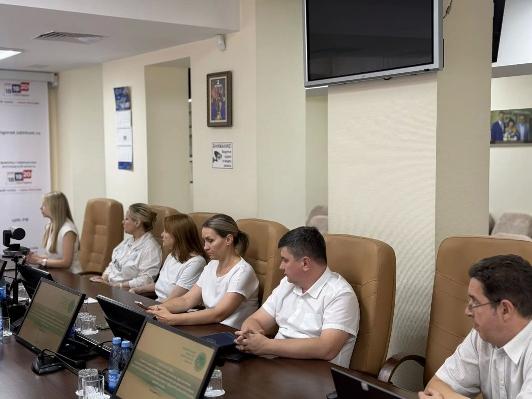 Состоялись десятое и одиннадцатое заседания рабочей группы по приёму и проверке избирательных документов, представленных в окружную Избирательную комиссию по одномандатному округу для выдвижения кандидата на выборы депутатов... Состоялись десятое и одиннадцатое заседания рабочей группы по приёму и проверке избирательных документов, представленных в окружную Избирательную комиссию по одномандатному округу для выдвижения кандидата на выборы депутатов...