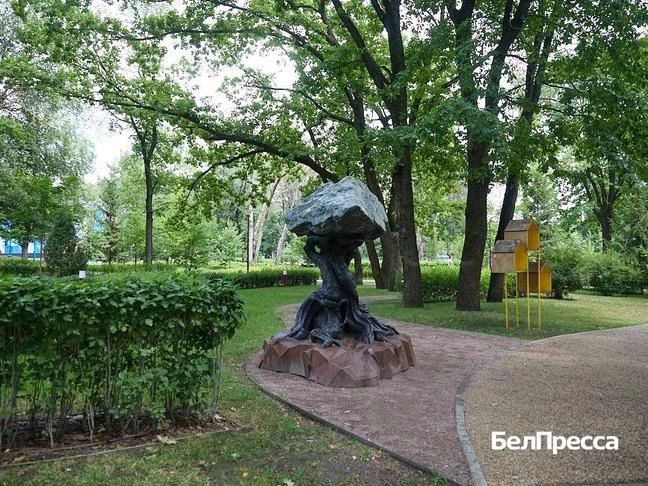 Что говорят жители Белгорода о парке Ленина? Что говорят жители Белгорода о парке Ленина?
