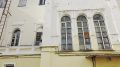 Александр Шуваев проверил ход восстановления повреждённых при атаках ВСУ объектов образования