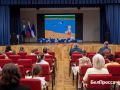 Белгородским школьникам напомнили, как обезопасить себя от пожаров и ЧС на воде