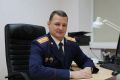 Газета «Белгородская правда» публикует интервью руководителя первого отдела по расследованию особо важных дел СУ СК России по Белгородской области Михайлова Т.И. «Неотвратимость наказания»