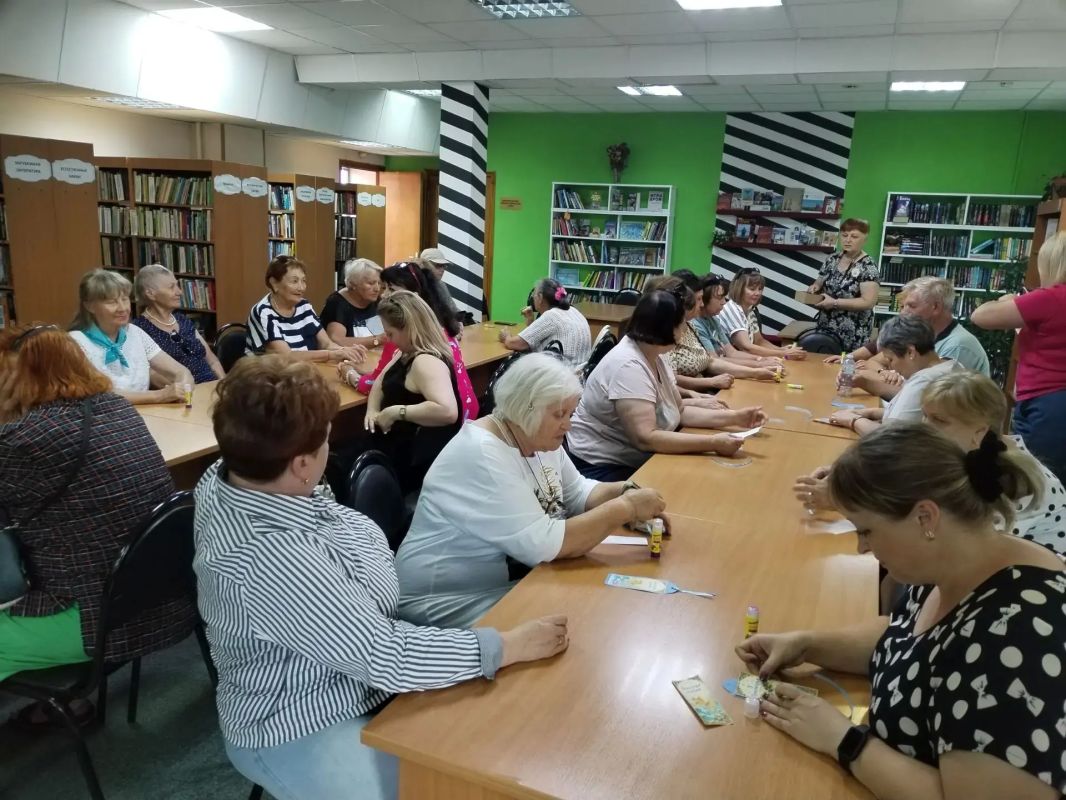 Гостеприимство без границ: Старый Оскол встретил делегацию из Яковлевского округа Гостеприимство без границ: Старый Оскол встретил делегацию из Яковлевского округа