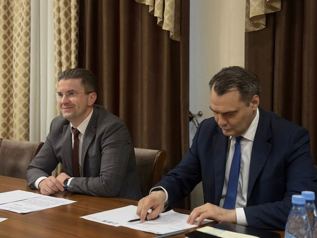 Состоялась встреча руководителей Избирательной комиссии Белгородской области с уполномоченным по правам человека в Белгородской области Жанной Николаевной Киреевой Состоялась встреча руководителей Избирательной комиссии Белгородской области с уполномоченным по правам человека в Белгородской области Жанной Николаевной Киреевой