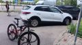 #СВОДКА_ДТП. По предварительным данным, вчера около 11 часов 55 минут на ул. Щорса г. Белгород 35-летний водитель, управляя автомобилем «Киа», при повороте направо совершил наезд на велосипедиста В результате происшествия...