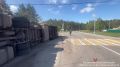 #СВОДКА_ДТП. По предварительным данным, вчера около 09 часов 05 минут на ул. Первомайская с. Беленькое Борисовского округа 41-летний водитель, управляя грузовым автомобилем «КамАЗ», не справился с управлением и допустил...