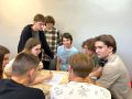 Новооскольские школьники покоряют ИТ-школу «НейроКОД»!