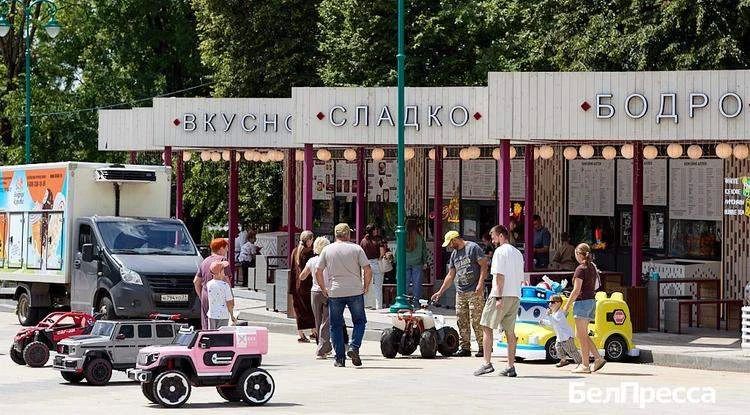Белгородской области резко ухудшилась демография бизнеса