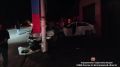 #СВОДКА_ДТП. По предварительным данным, вчера около 00 часов 35 минут на ул. Кирова г. Новый Оскол 30-летняя женщина, управляя автомобилем «Хендай», допустила выезд на полосу дороги, предназначенную для встречного движения и...
