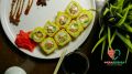 Ролл «Батыр»: незабываемый вкус восторга