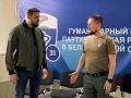 Артём Туров: Итоги работы гуманитарного центра партии в Шебекинском округе Белгородской области