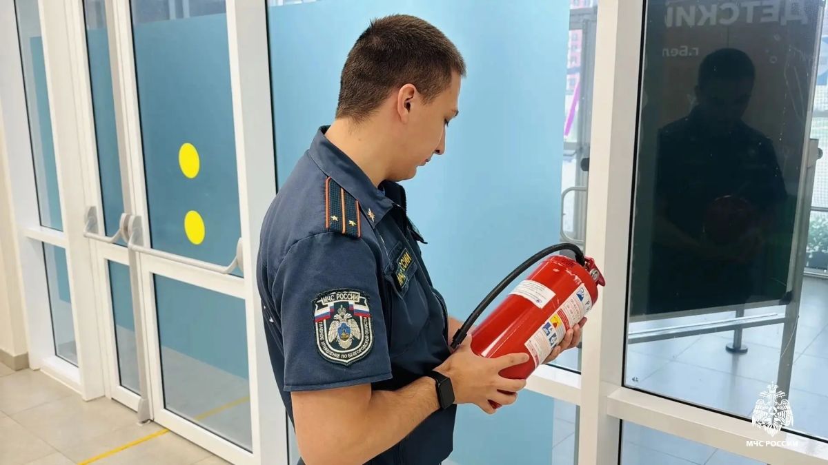 18 июля – День создания органов государственного пожарного надзора 18 июля – День создания органов государственного пожарного надзора