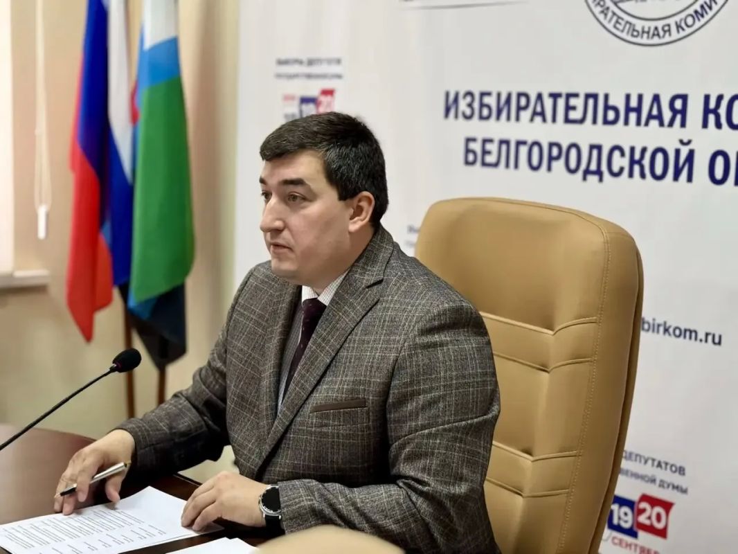 Состоялось двенадцатое заседание рабочей группы по приёму и проверке избирательных документов, представленных в окружную Избирательную комиссию по одномандатному округу для выдвижения кандидата на выборы депутатов... Состоялось двенадцатое заседание рабочей группы по приёму и проверке избирательных документов, представленных в окружную Избирательную комиссию по одномандатному округу для выдвижения кандидата на выборы депутатов...