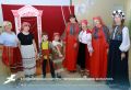 В Грайворонском округе отметили Единый день фольклора