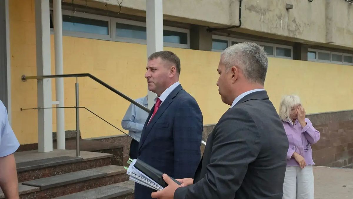 Александр Шуваев оценил работу социальных объектов Старооскольского округа Александр Шуваев оценил работу социальных объектов Старооскольского округа