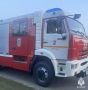 За минувшие сутки на территории региона зарегистрировано 4 пожара, погибших и пострадавших нет