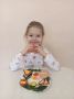 Доброе утро, друзья. Начинаем его с вкусных и полезных завтраков по ПДД, от наших подшефных Выходные - повод уделить время семье, не только своим маленьким детям, но и ребятам по старше Спасибо родителям , которые помогли и...