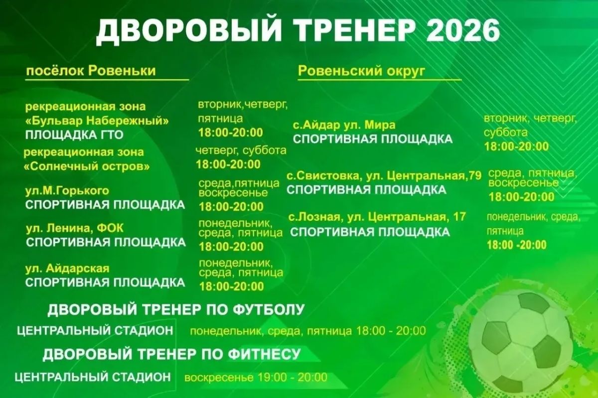 Лето в полном разгаре. Продолжается проект «Белгородское лето» Лето в полном разгаре. Продолжается проект «Белгородское лето»