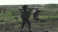 Пункт отбора на военную службу по контракту начал свою работу в Белгороде