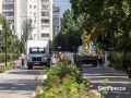 Белгороде на Харгоре тепловики заменят более 15 м трубопровода