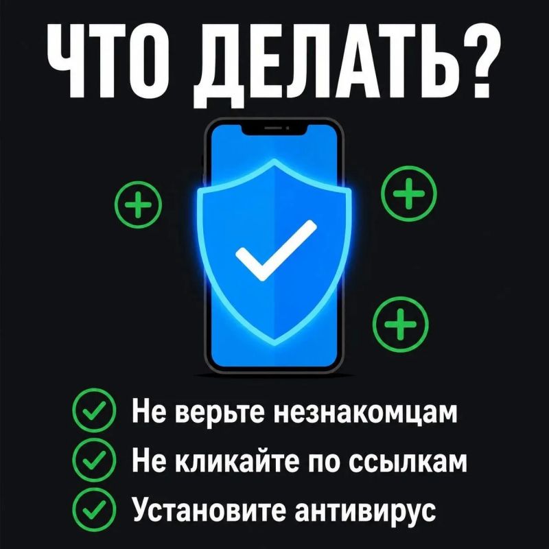 Осторожно! Кибермошенники маскируют вирусы под «полезные» файлы Осторожно! Кибермошенники маскируют вирусы под «полезные» файлы
