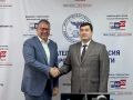 Состоялось двенадцатое заседание рабочей группы по приёму и проверке избирательных документов, представленных в окружную Избирательную комиссию по одномандатному округу для выдвижения кандидата на выборы депутатов...