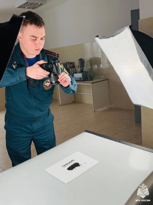 18 июля – День создания органов государственного пожарного надзора 18 июля – День создания органов государственного пожарного надзора