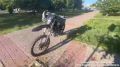 67-летнюю женщину сбил мотоцикл в областном центре Авария произошла накануне вечером на бульваре Юности. За рулём двухколёсного транспорта находился 19-летний юноша. Пенсионерка получила телесные повреждения