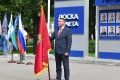 Михаил Лобазнов: Для Старого Оскола День металлурга всегда был и остаётся праздником с особым, сильным характером