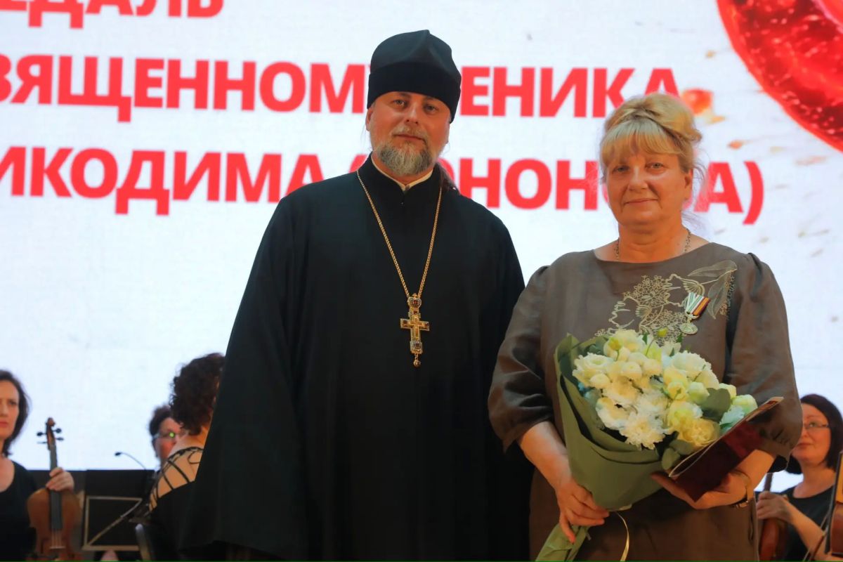 Михаил Лобазнов: В этом году компания «Металлоинвест» отмечает своё 20-летие Михаил Лобазнов: В этом году компания «Металлоинвест» отмечает своё 20-летие