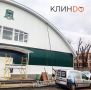 Путь к чистоте: 11 лет профессиональной мойки фасадов