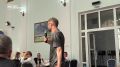Команда «Мира Белогорья стала участником межрегиональной медиа-мастерской в Курске