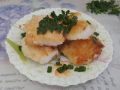 Нежная щука в манной крупе: новое звучание привычного блюда