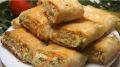 Удивительная закуска из лаваша: просто и вкусно!