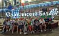 Белгородский театр кукол стал дипломантом «Славянского базара в Витебске»