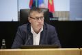 Александр Шуваев: Провёл традиционное совещание с правительством Белгородской области