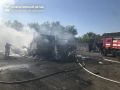 При атаках БПЛА ВСУ в Белгородской области пострадали два мирных жителя