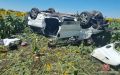 #СВОДКА_ДТП. По предварительным данным, вчера около 12 часов 30 минут на 216 км автодороги «М2 «Крым» Белгород М4 «Дон» Алексеевского округа 24-летний водитель автомобиля «Опель» не справился с управлением и допустил наезд...