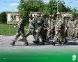 В Алексеевском муниципальном округе дан старт пятому потоку военно-патриотического лагеря «АРМАТА»