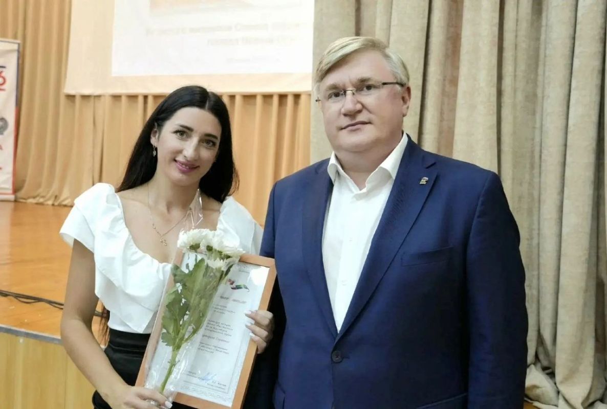 Андрей Миськов: Состоялась встреча с жителями Советов территорий № 3 и № 4. Подобные мероприятия стали площадкой для открытого диалога о насущных проблемах новооскольцев Андрей Миськов: Состоялась встреча с жителями Советов территорий № 3 и № 4. Подобные мероприятия стали площадкой для открытого диалога о насущных проблемах новооскольцев