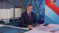 Кадры из Шебекина, где сегодня украинские террористы атаковали пассажирский автобус