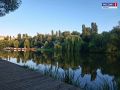 Сегодня, 20 июля, будет переменная облачность