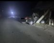 В Шебекино в ДТП погиб человек, ещё один пострадал